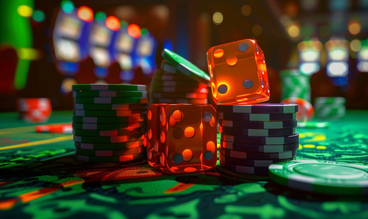 Hình ảnh màn hình di động chơi game slot và casino trực tuyến tại xsk
